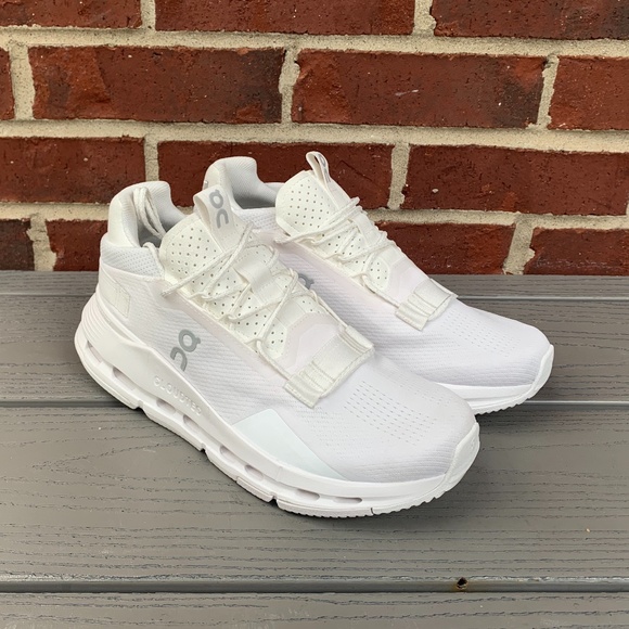 On Running Cloudnova Sneakers - Picture 2 of 14